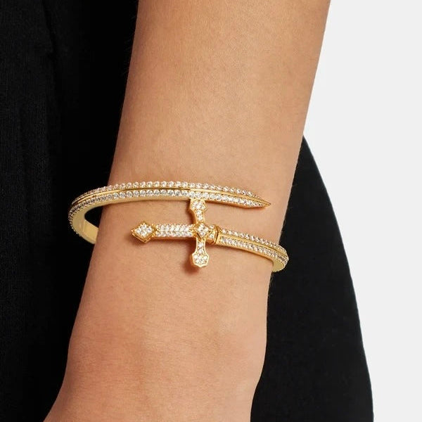 PULSEIRA PAVE CROSS ICE