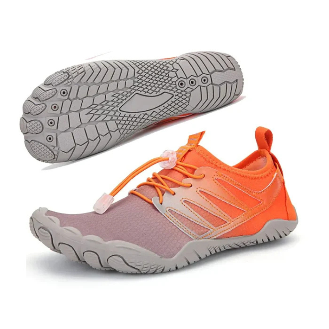 Hike Balance FLOW – Healthy & non-slip barefoot shoes (Unisex)