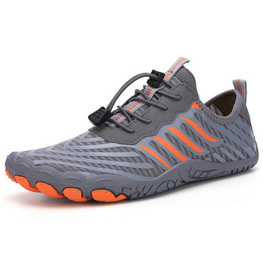 StrideHike Balance AIR – Orthopaedic Barefoot Shoes with Non-Slip Sole (Unisex)