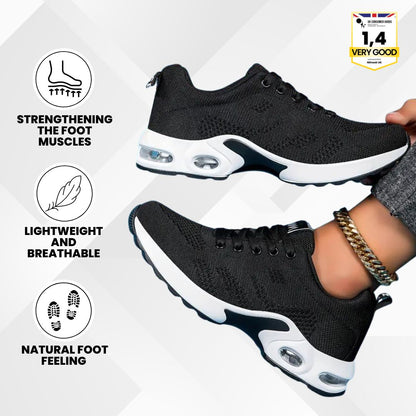 StrideCare™ – Ergonomic Pain-Relief Shoes (Unisex)