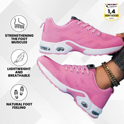StrideCare™ – Ergonomic Pain-Relief Shoes (Unisex)