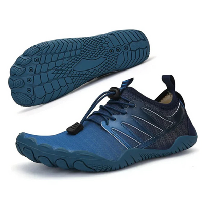 Hike Balance FLOW – Healthy & non-slip barefoot shoes (Unisex)