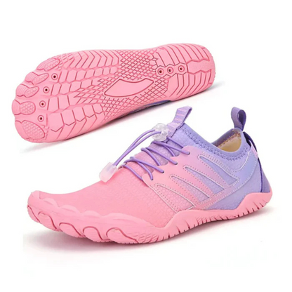 Hike Balance FLOW – Healthy & non-slip barefoot shoes (Unisex)