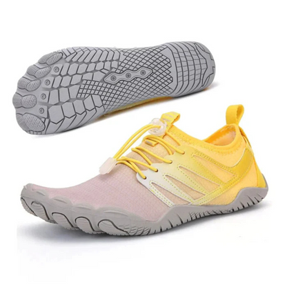 Hike Balance FLOW – Healthy & non-slip barefoot shoes (Unisex)