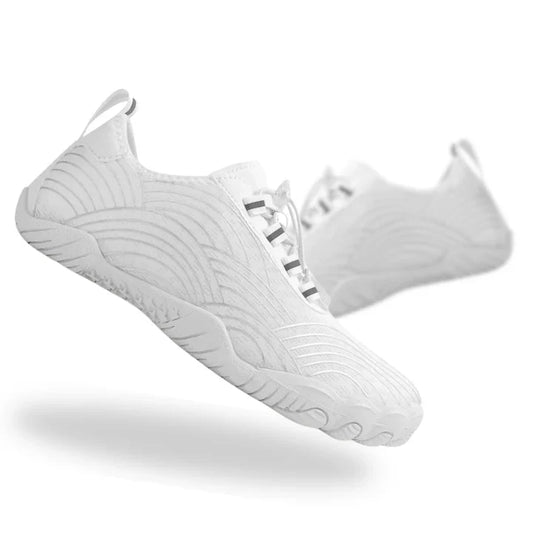 StrideHike CloudFlex – Pain-Relieving Barefoot Walking Shoes