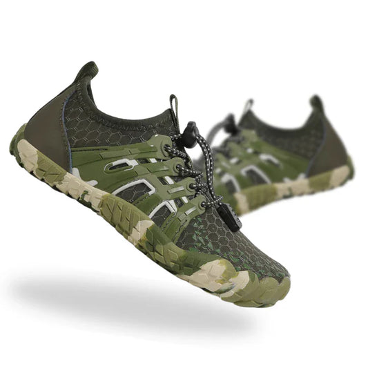 StrideHike BalancePro – Orthopaedic Barefoot Pain-Relief Shoes