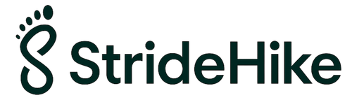Stride Hike