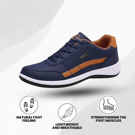 StrideHeal™ – Healthy & Non-Slip Orthopaedic Shoes (Unisex)