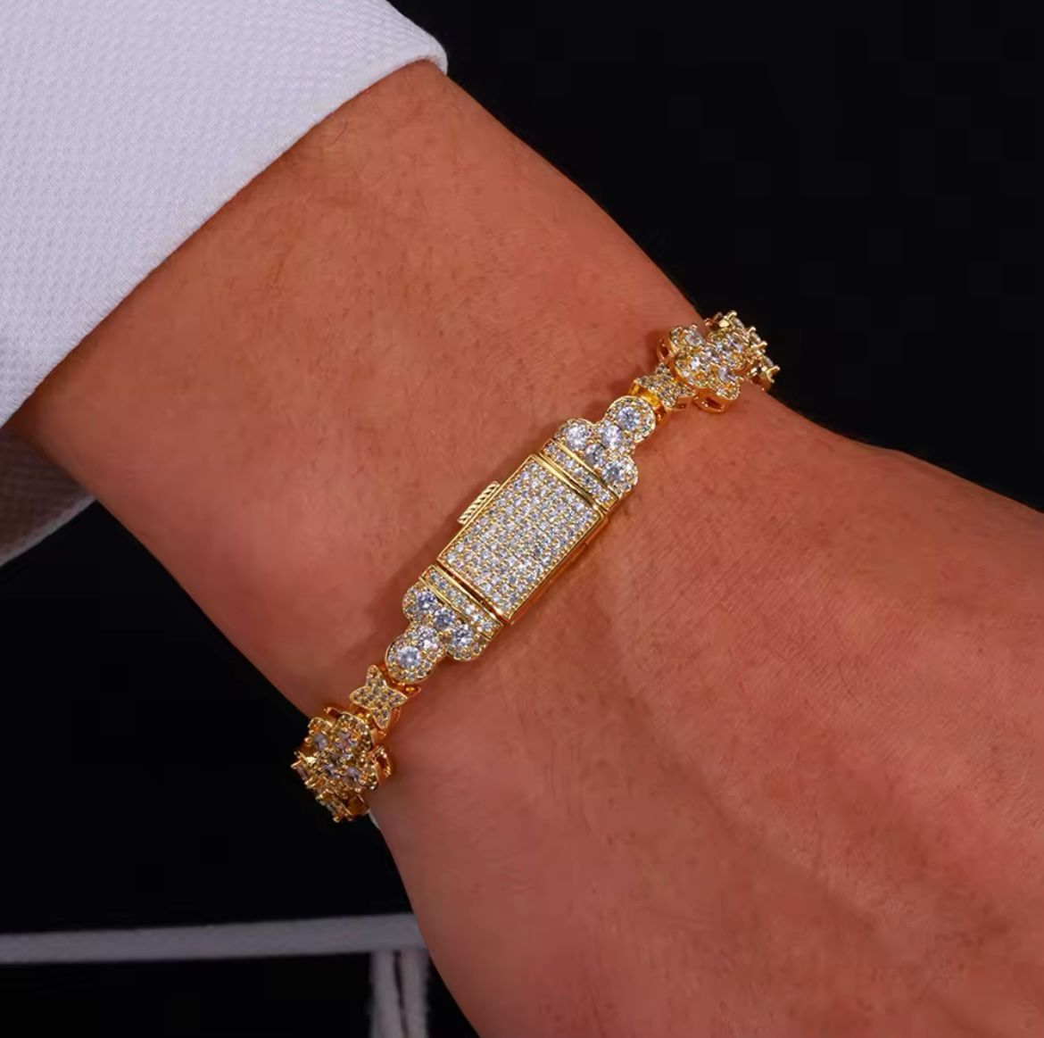 6MM PULSEIRA MIXED PREMIUM LC